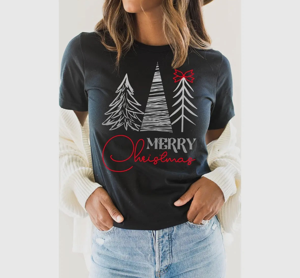 Merry Christmas T-Shirt