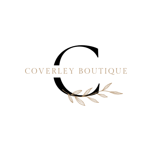 Coverley Boutique Gift Card