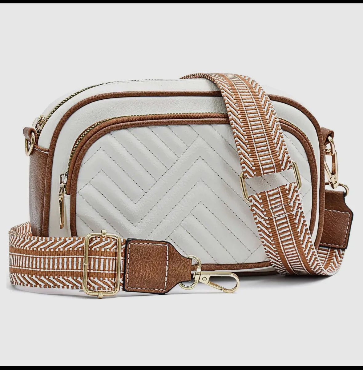 The Emily Crossbody